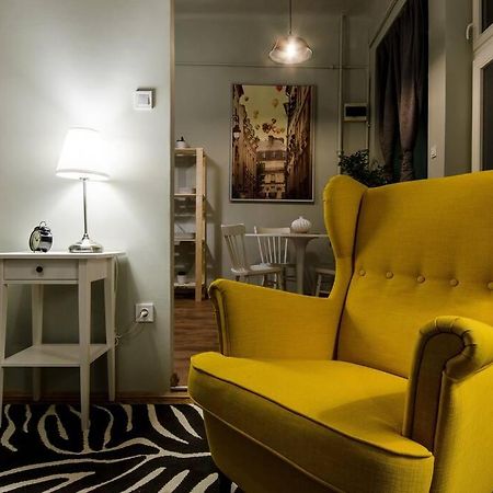 Cosy Apartment In Party District K30 Budapest Eksteriør bilde