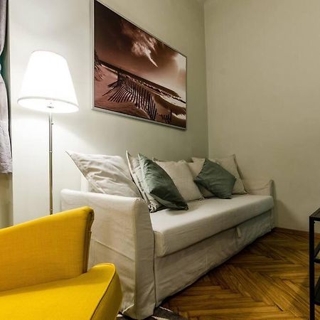 Cosy Apartment In Party District K30 Budapest Eksteriør bilde